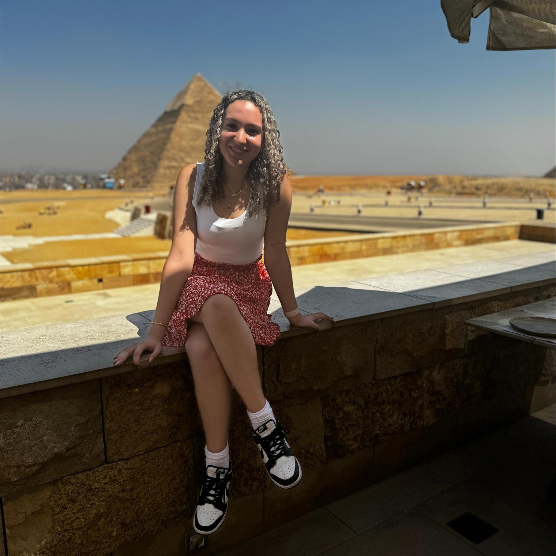 MeraArmanious's Profile Photo