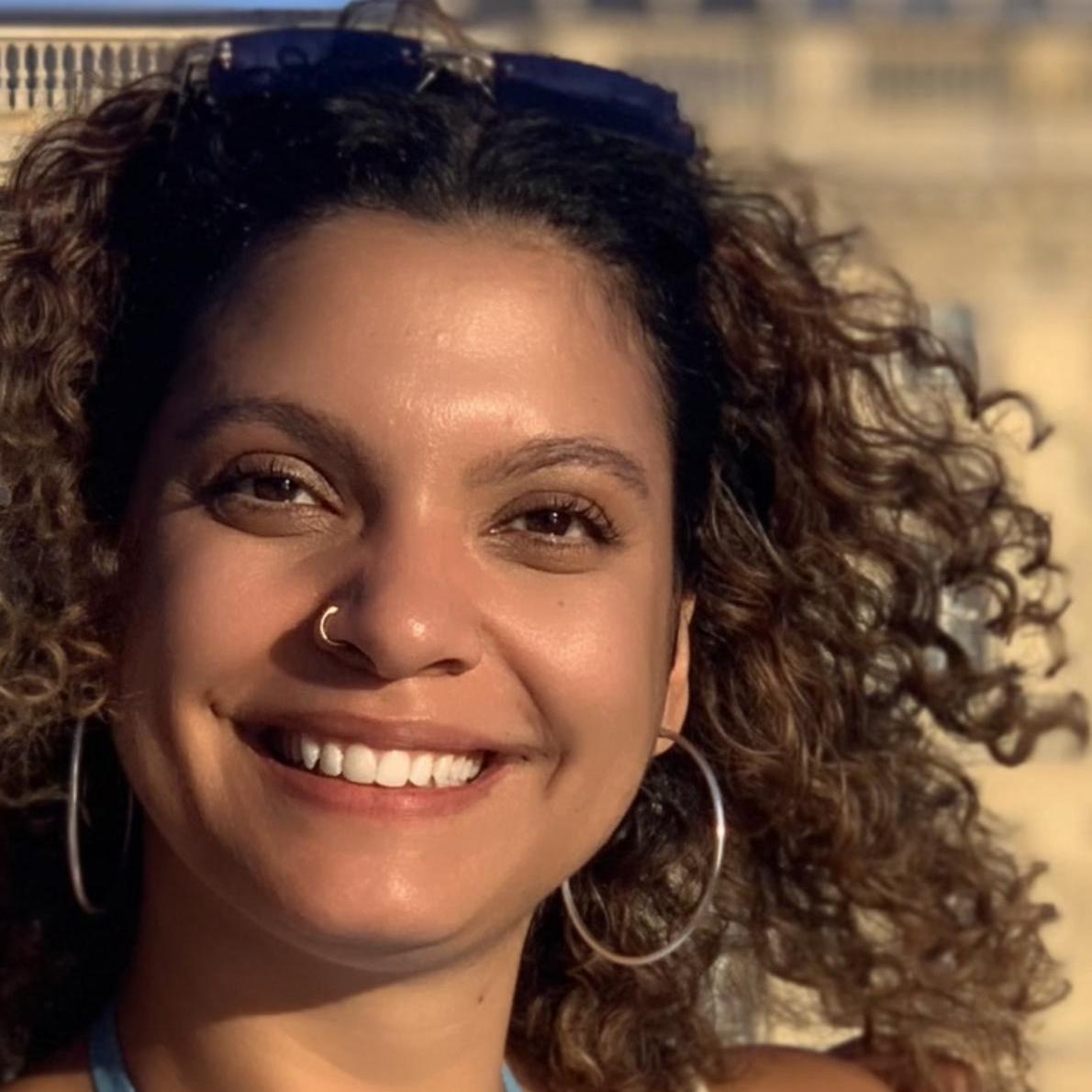 GiselleCorniel's Profile Photo