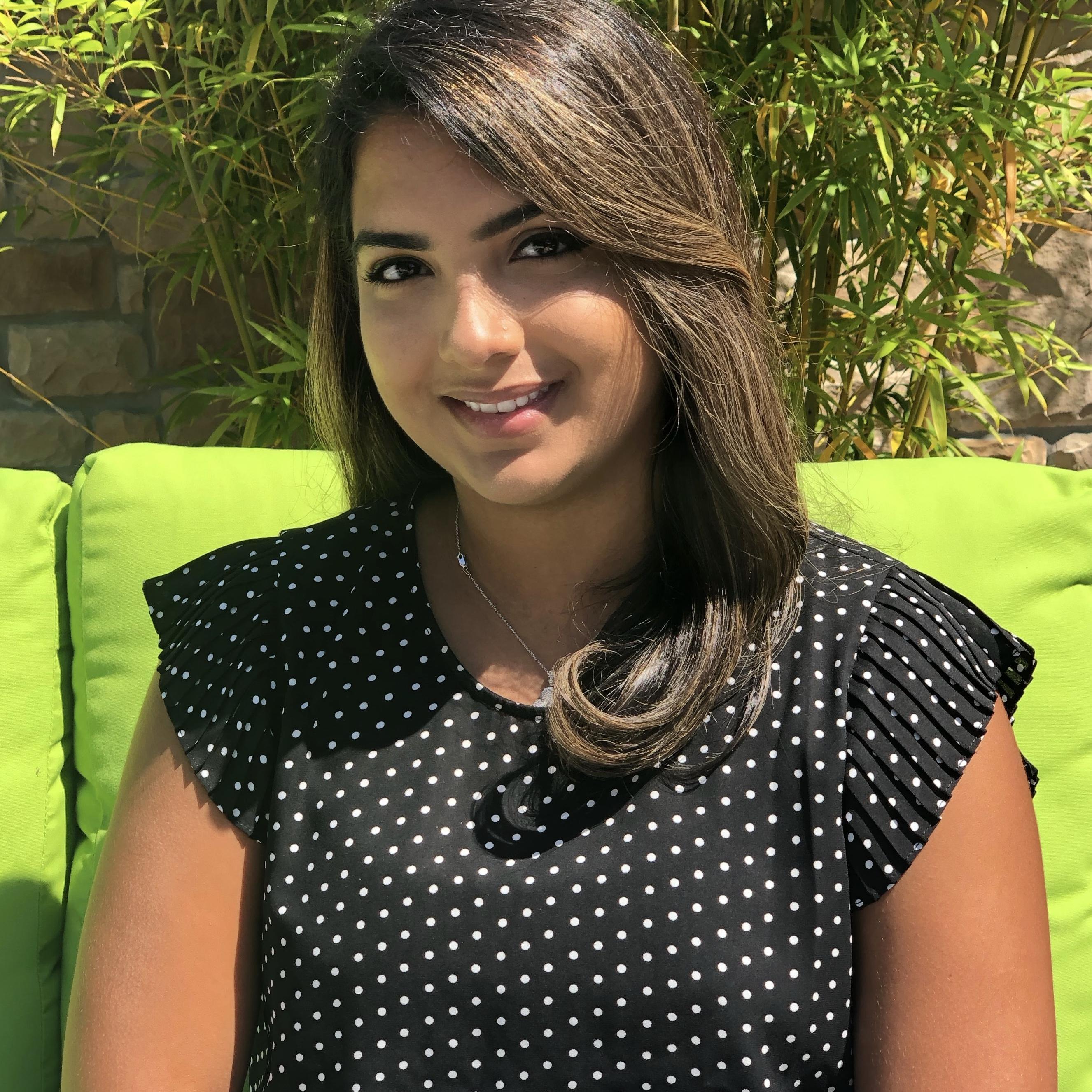 NicoleSaify's Profile Photo