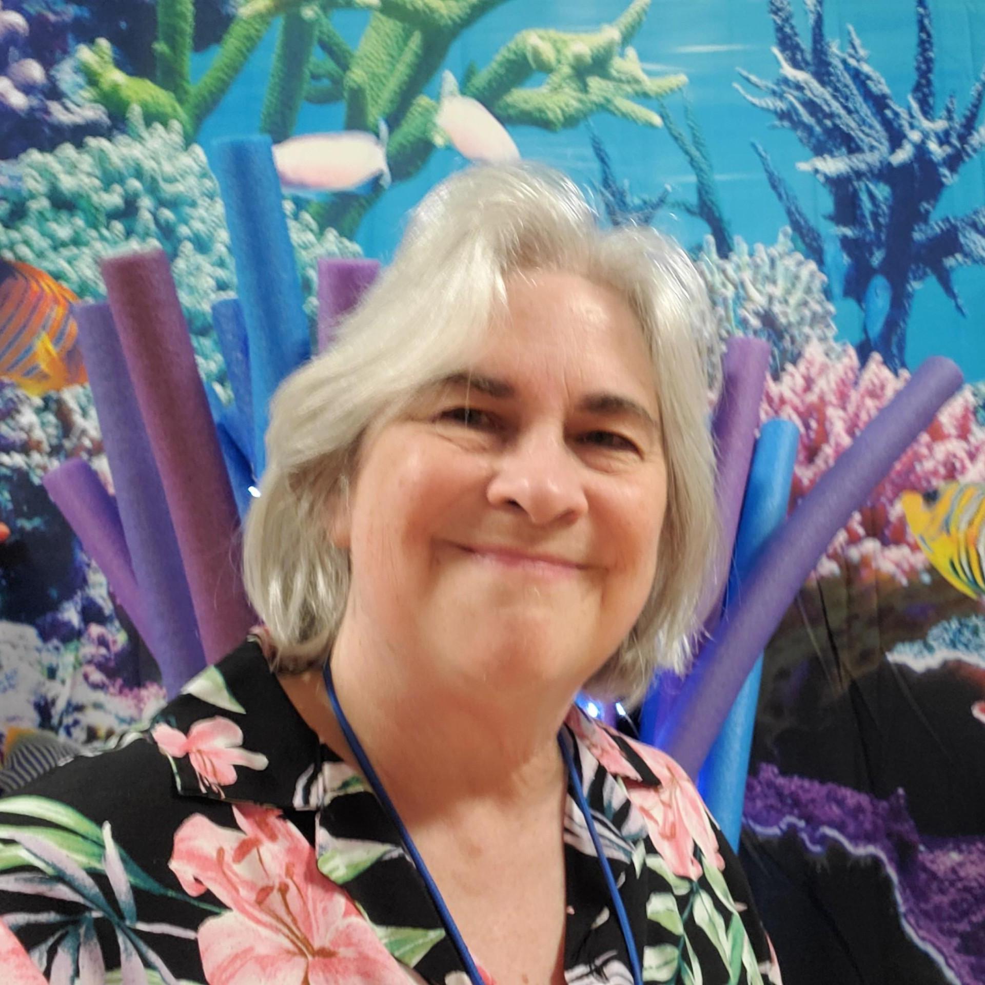 CarolBawer's Profile Photo