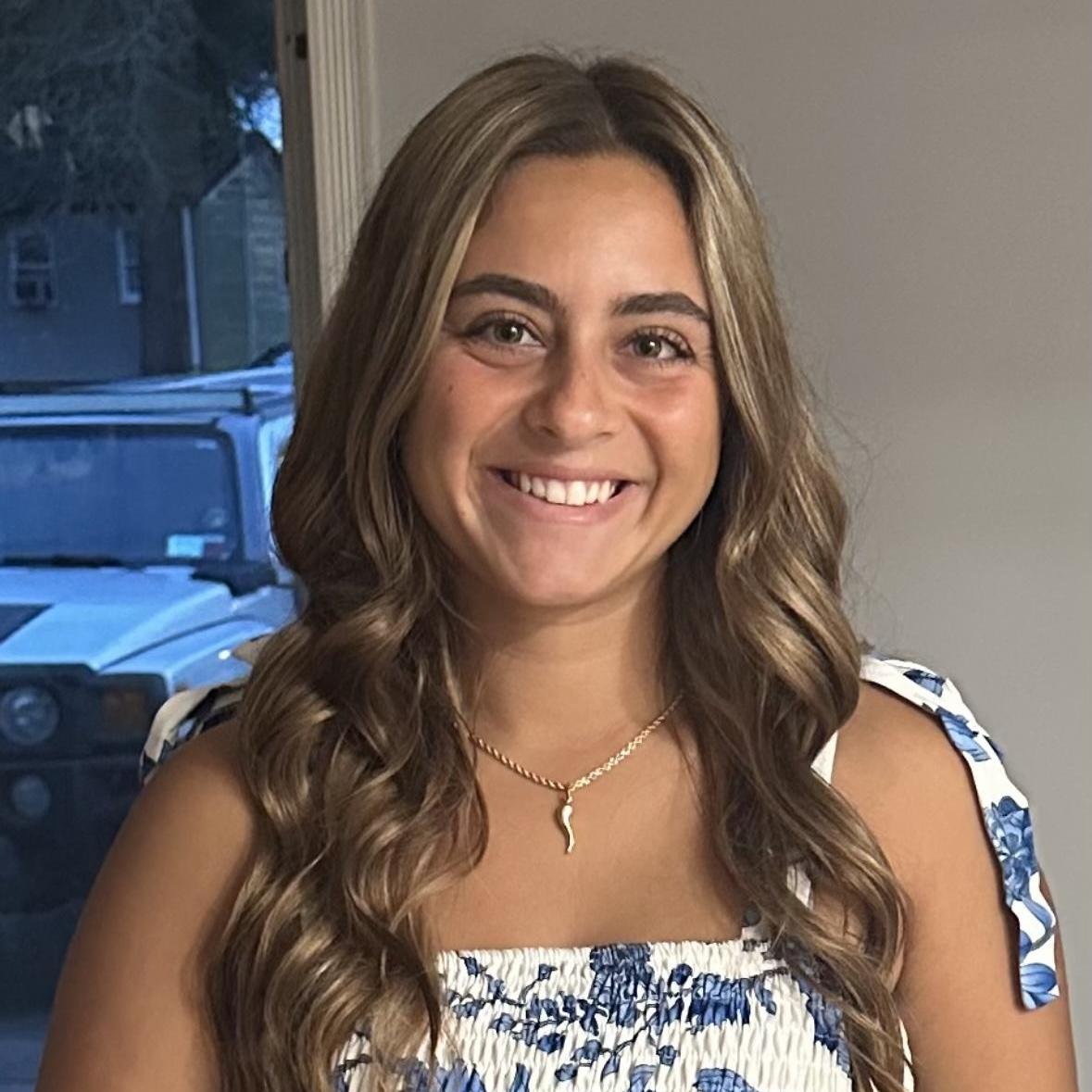 JuleaMontalbano's Profile Photo