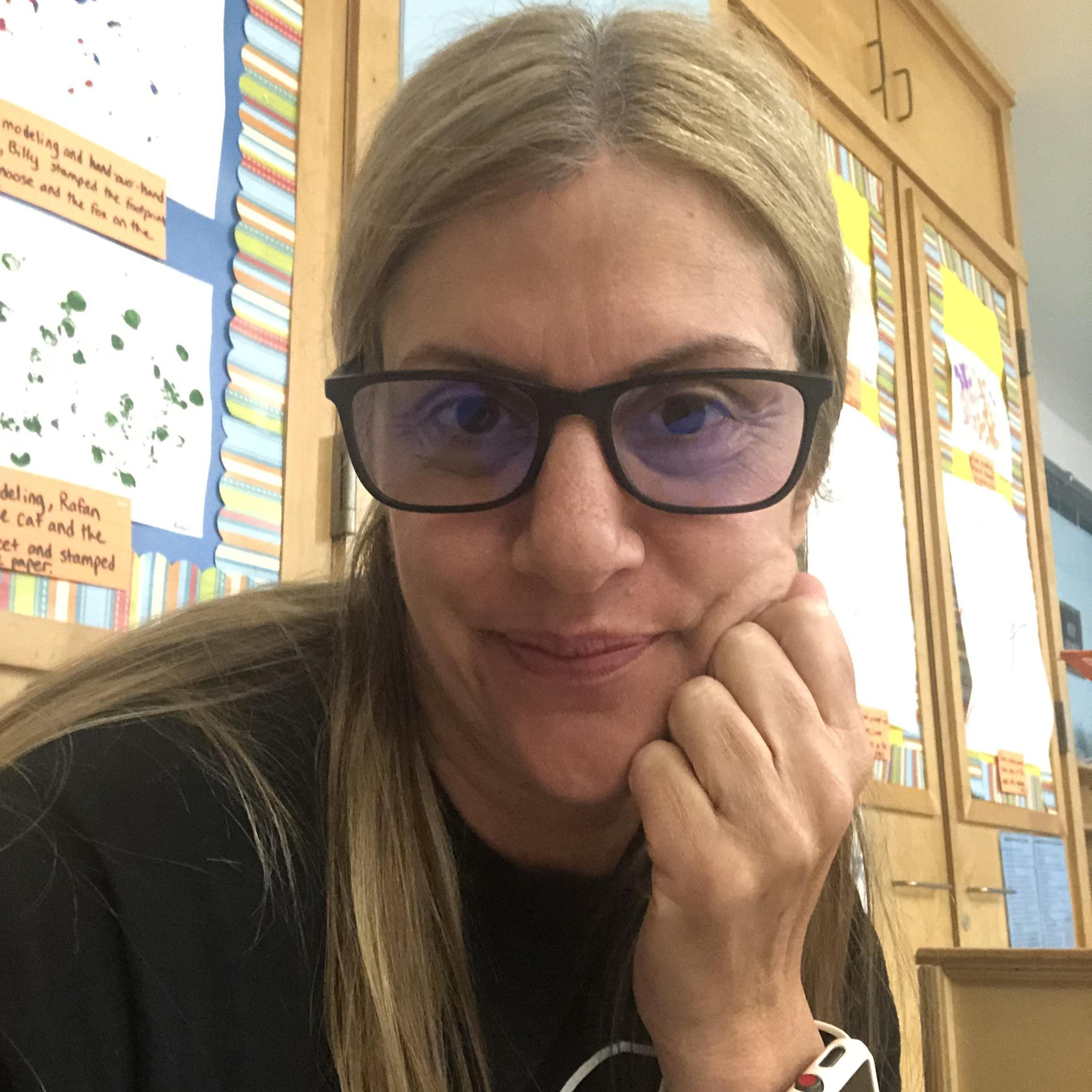 SuzieMoore's Profile Photo