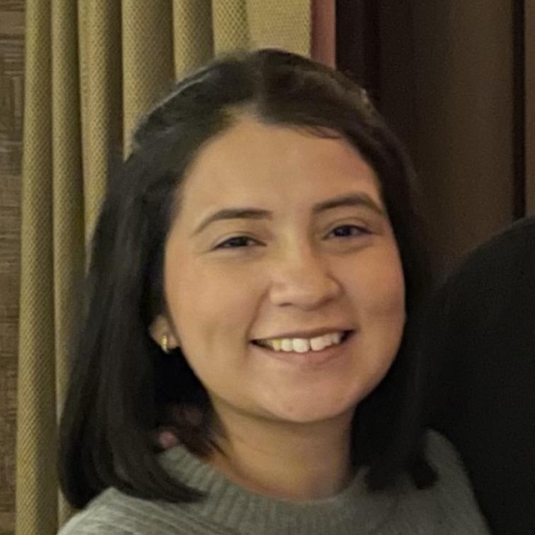 CheilyZhune's Profile Photo