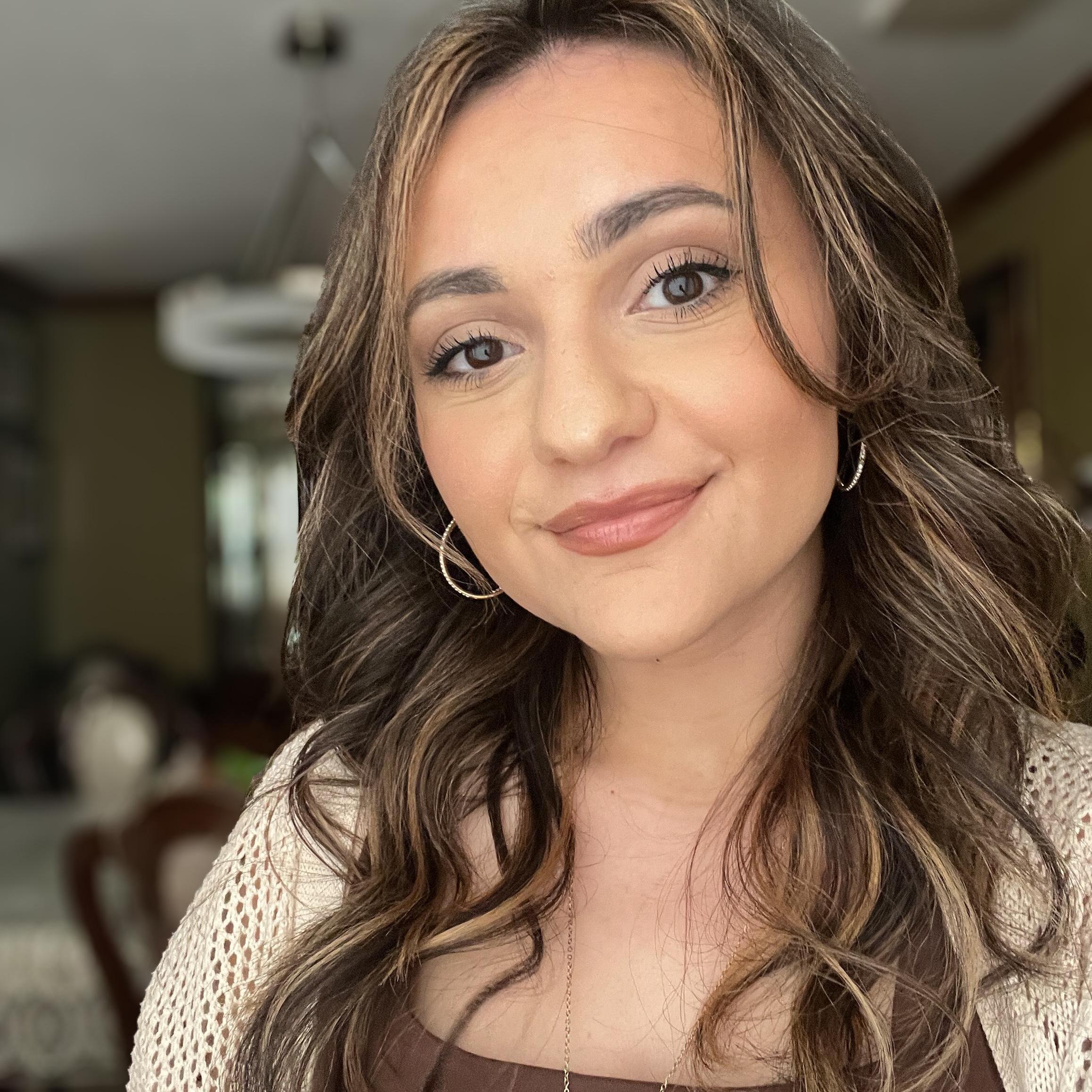 JoannaRizzo's Profile Photo