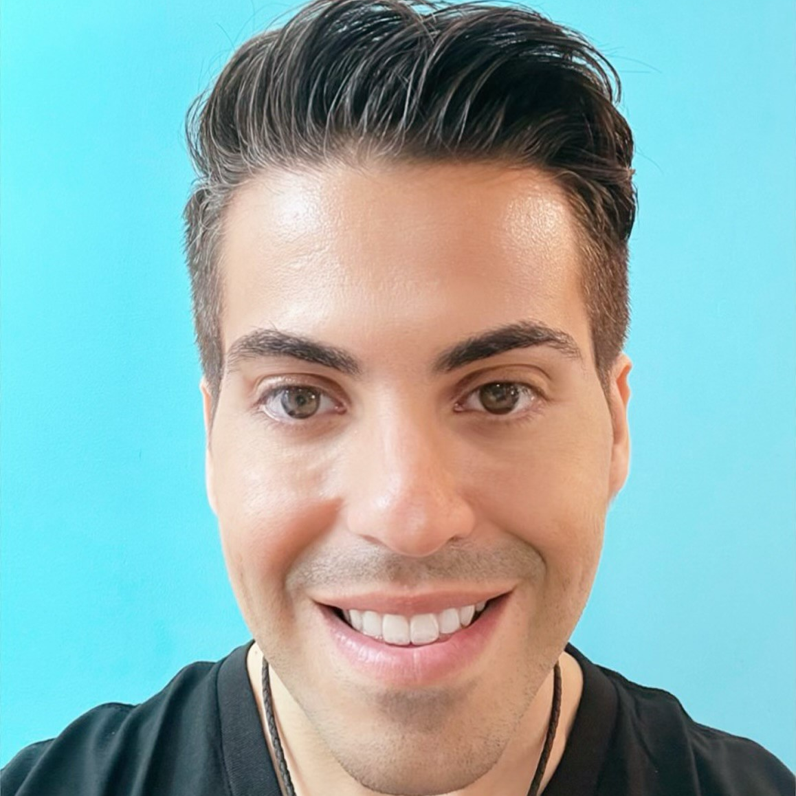 WilliamIngino's Profile Photo